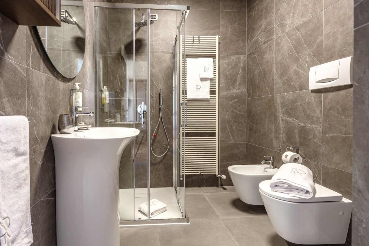 Ar Prestige Penthouse - Soho Lejlighed Bergamo Eksteriør billede