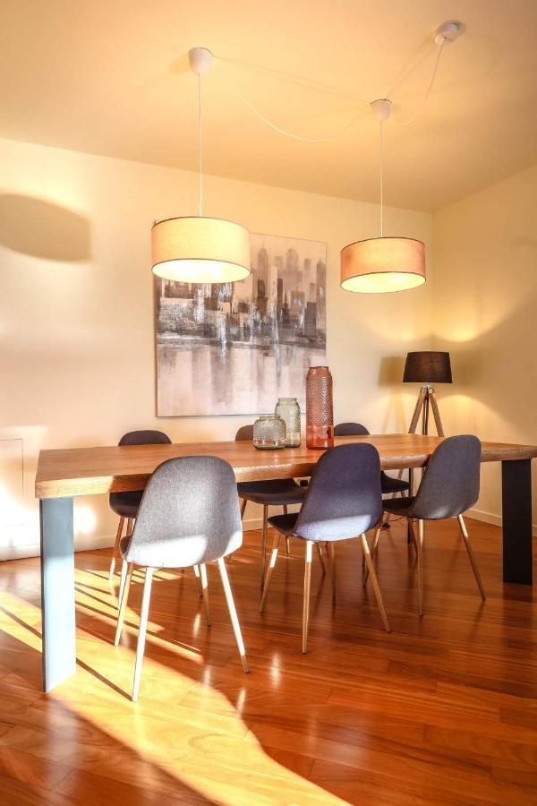 Ar Prestige Penthouse - Soho Lejlighed Bergamo Eksteriør billede